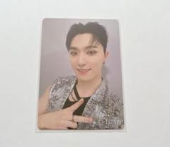 ☆ SEVENTEEN 2022 FC カラモバ W会員特典 13枚セット SEVENTEEN - 13枚 セット w会員 トレカcarat fc カラモバ