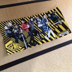GENERATIONS ポスター　沢山 2100014016306_1_2.jpg?downsize