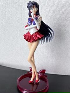 セーラームーンフィギュアーツZERO 5体セット未開封一部難ありレア