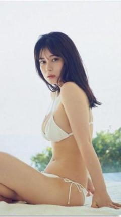 大久保桜子/デスクマット＆プレイマット＆マウスパッド＆ラバーマットY-5