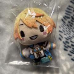 プロジェクトセカイ ふわぷちマスコット ワンダーランズ×ショウ