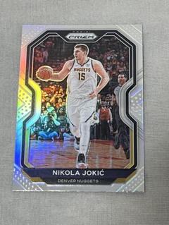 nba card nikola jokic 11枚セット