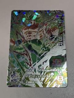 2025年最新】ドラゴンボールヒーローズ sec ブロリーの人気