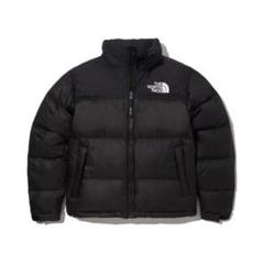 《訳あり未使用品》THE NORTH FACE ダウンジャケット ブラック M