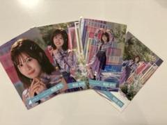 日向坂46 松田好花 「Love yourself!」 12種コンプ 生写真. 日向坂46 松田好花 「Love yourself!」 12種コンプ 生写真
