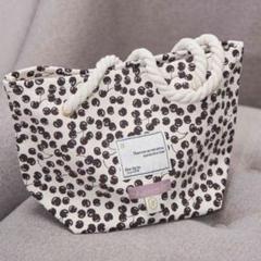 herlipto Cherry Tote Bag チェリー トート - メルカリ