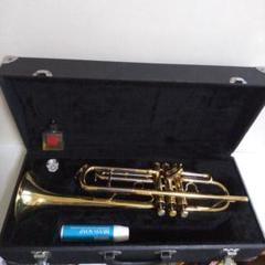 JUPITER ジュピター トランペット JTR-606MR 中古品 美品 JUPITER ジュピター / JTR700 【Bb トランペット】【調整後出荷