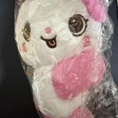 NCT WISH ソウルコン ペンライトバッグ サクヤ ぬいぐるみ MD NCT WISH ソウルコン ペンライトバッグ サクヤ ぬいぐるみ MD