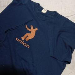 UNION　tシャツのサムネイル