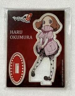 【ペルソナ】奥村春 ノワール リミテッドショップ マルイ パレス アキー ペルソナ】奥村春 ノワール リミテッドショップ マルイ パレス