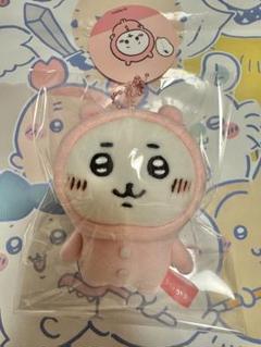 ちいかわ パジャマぷちミニマスコット 初期
