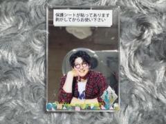 オリックス バファローズ #21 山崎颯一郎 オリ姫 ミラーステッカーのサムネイル