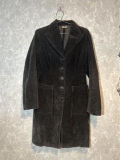 DRIES VAN NOTTEN コーデュロイジャケット 40サイズ レア品 DRIES VAN NOTTEN コーデュロイジャケット 40サイズ レア品