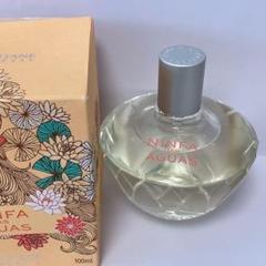 試してみた】オー ド ニンファ オード トワレ L'OCCITANEの