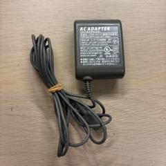 ニンテンドーDS Lite 純正充電器