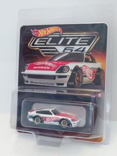 HotWheels Datsun 280ZX 2台セット 2022 Matchbox Japan Series J-2 Datsun 280 ZX BLACK | WHITE
