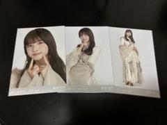 菅原咲月 スペシャル衣装41 コンプ