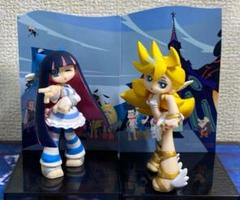 2025年最新】パンティ&ストッキング フィギュアの人気アイテム