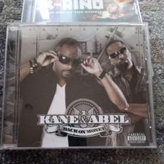 Kane & Abel/Back On Money