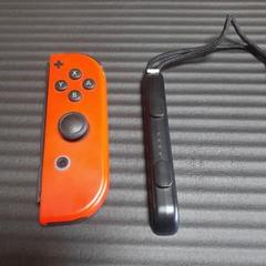 Nintendo Switch レッド（右） （ジャンク品）