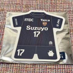 清水エスパルス2018シーズン3rd ユニフォーム - メルカリ