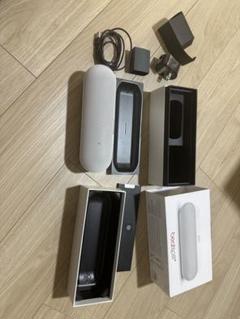 2025年最新】beats pill+ スピーカー - ホワイトの人気アイテム