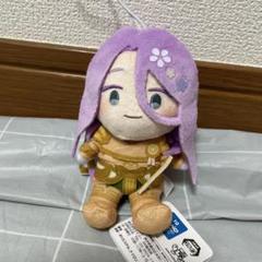 2025年最新】刀剣乱舞 わんぱく ぬいぐるみの人気アイテム