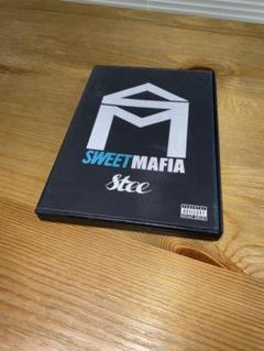 Sweet Mafia DVD