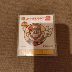 1986年当時物□スーパーマリオ2□ファミコンノート□B5サイズ
