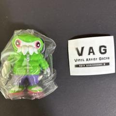 ギャロミ クトゥルフオイド グレイフロッキー gyaromi - メルカリ