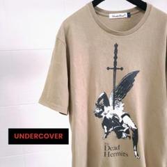 UNDERCOVER アンダーカバー 天使　Ｔシャツ サイズ３　angel UNDERCOVER アンダーカバー 天使 Tシャツ サイズ3 angel