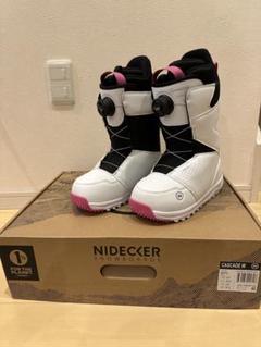 2025年最新】NIDECKER CASCADEの人気アイテム - メルカリ