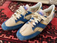 80's ビンテージ NBA スニーカー 26cm 入手困難 vintage