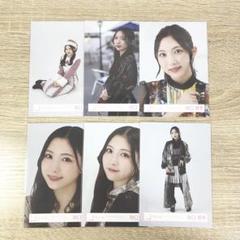 櫻坂46 谷口愛季 生写真まとめ売り 6枚セット - メルカリ