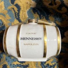 Hennessy Napoléon バレル型陶器 - メルカリ