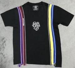 菅田将暉着】Needlesリビルドバイニードルス☆7カット再構築T