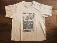 ikkuna スズキタカユキ 半袖 カットソー Tシャツ 2025年最新】ikkuna / suzuki takayuki 半袖(Tシャツ)の人気