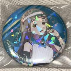 数量は多】 学園アイドルマスター】学マス ジュエリー 缶バッジ