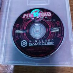 METROID PRIME Nintendo GameCube