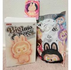 正規品】LABUBU ラブブ Big Into Energy LOYALTY - メルカリ