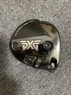 PXG 0811XF GEN4 9度　ドライバー 用　ヘッドのみ
