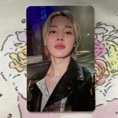 JIMIN MUSE target特典　トレカ BTS JIMIN MUSE PHOTOCARD TARGET EXCLUSIVE US SELLER | eBay