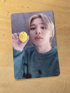 BTS ARMYZONE FESTA2025 フォトカード ジミン BTS JIMIN FESTA 2024 ARMY ZONE FC Limited Official Photocard