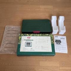 CW maboo1014　Coleman　ツーバーナーコンロ CW maboo1014様専用 Coleman ツーバーナーコンロ - メルカリ