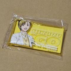 ヒカル クリアケース