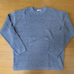 ニット カットソー ロンT ユナイテッドアローズ