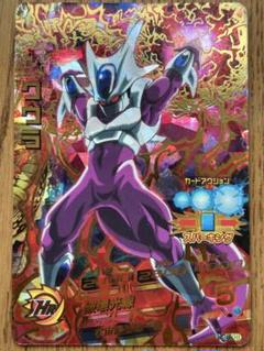 スーパードラゴンボールヒーローズ HG6-38 クウラ UR - メルカリ
