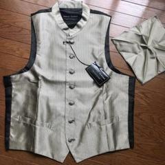 定価¥14000 シャルルジョルダン ベスト