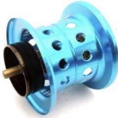 KTFネオスプール 「KAHEN」 Daiwa Ver2 34φライトブルー - メルカリ