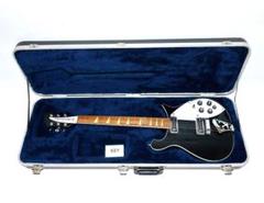 ジャンク】リッケンバッカー Rickenbacker620 ブルー